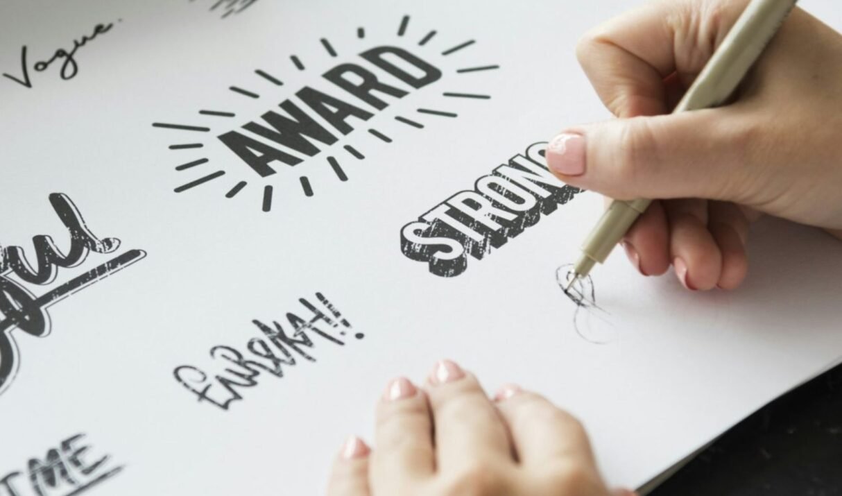 The Role of Typography in Crafting Memorable Visuals