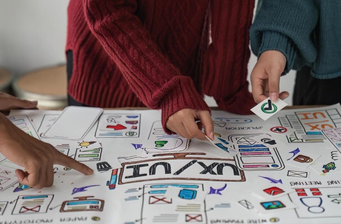 Case Study: Transforming Businesses with Creative Solutions